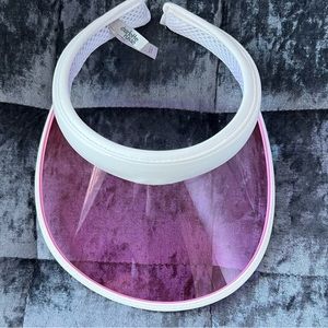 Charlotte Russe Visor